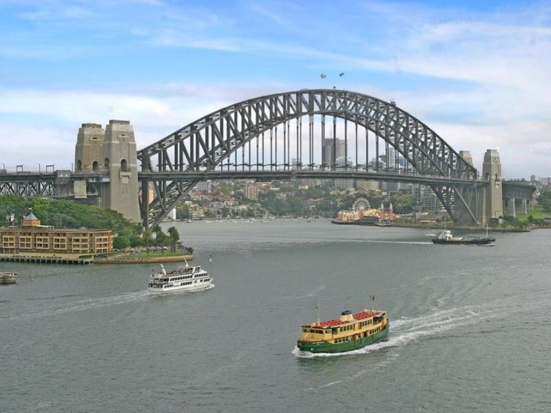 Sydney NSW 2000