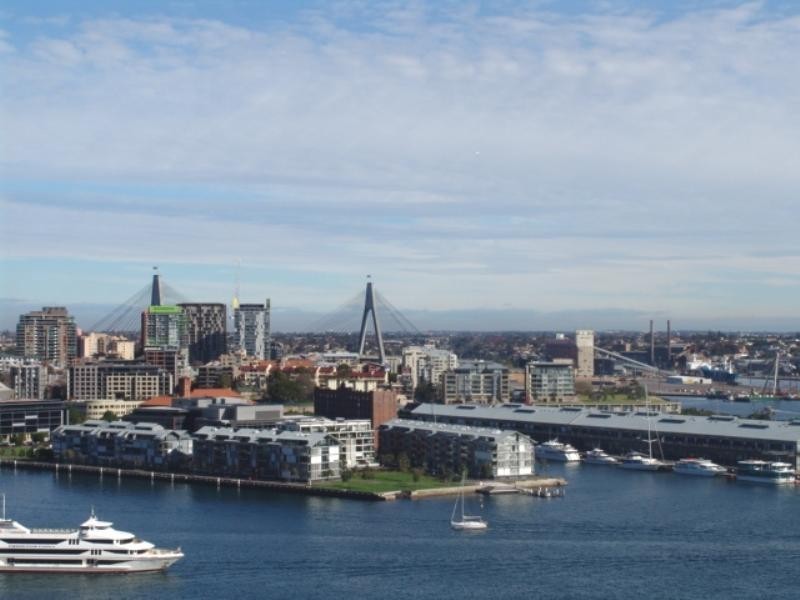 Sydney NSW 2000