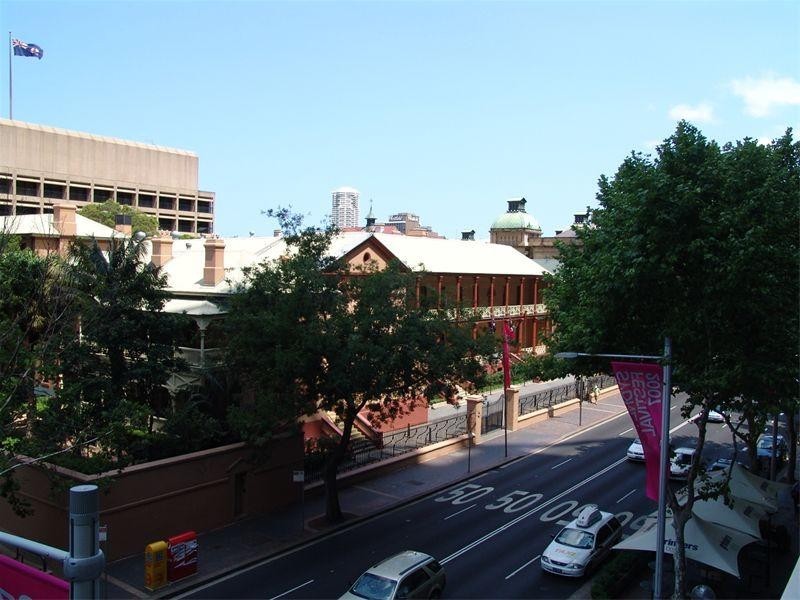 Sydney NSW 2000