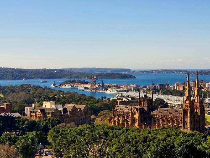 297/27 Park Street, Sydney NSW 2000