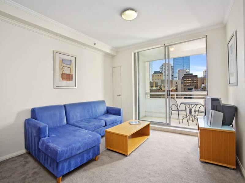 267/298 Sussex Street, Sydney NSW 2000