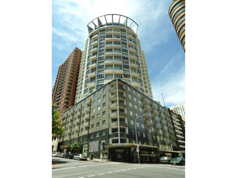 267/298 Sussex Street, Sydney NSW 2000