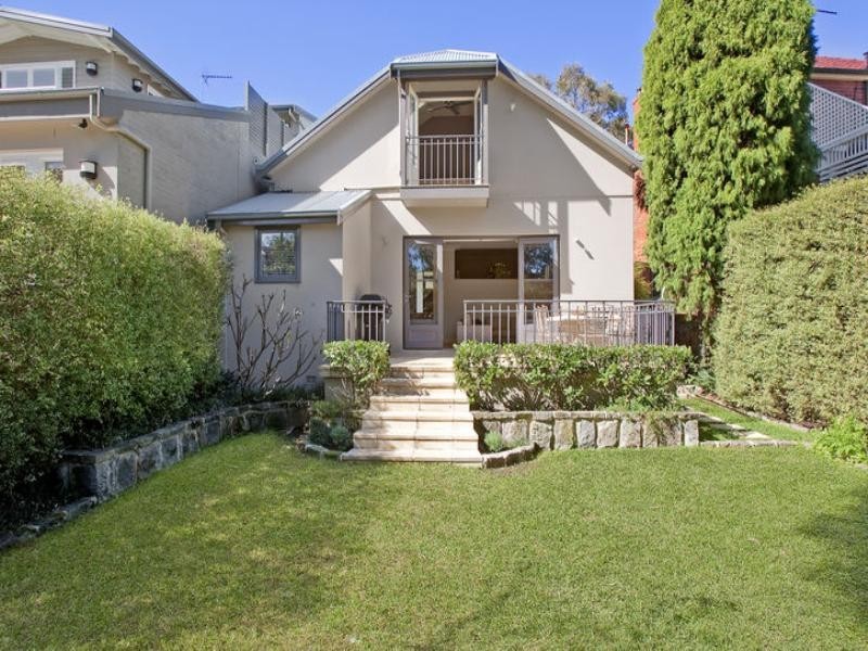 60 Undercliff Street, Neutral Bay NSW 2089