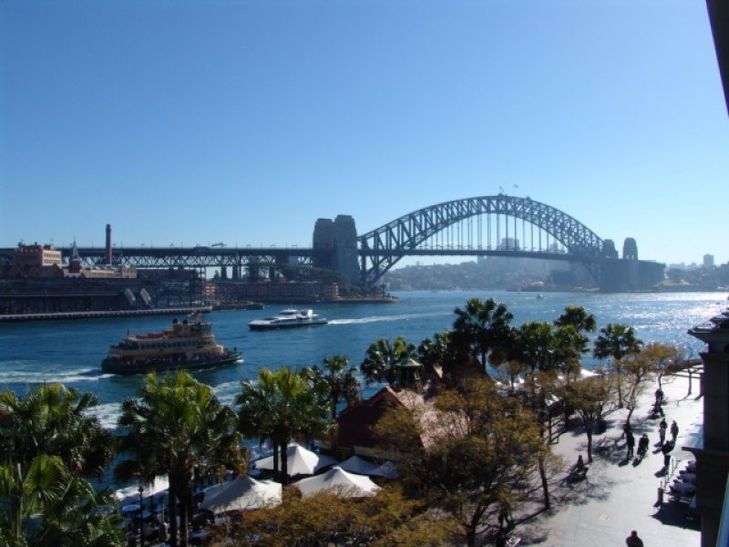 Sydney NSW 2000