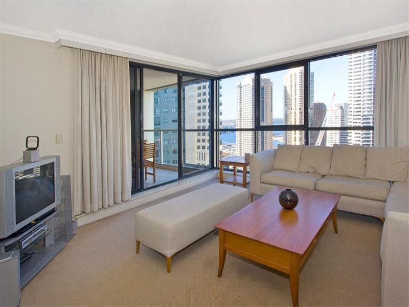 2610/183 Kent Street, Sydney NSW 2000