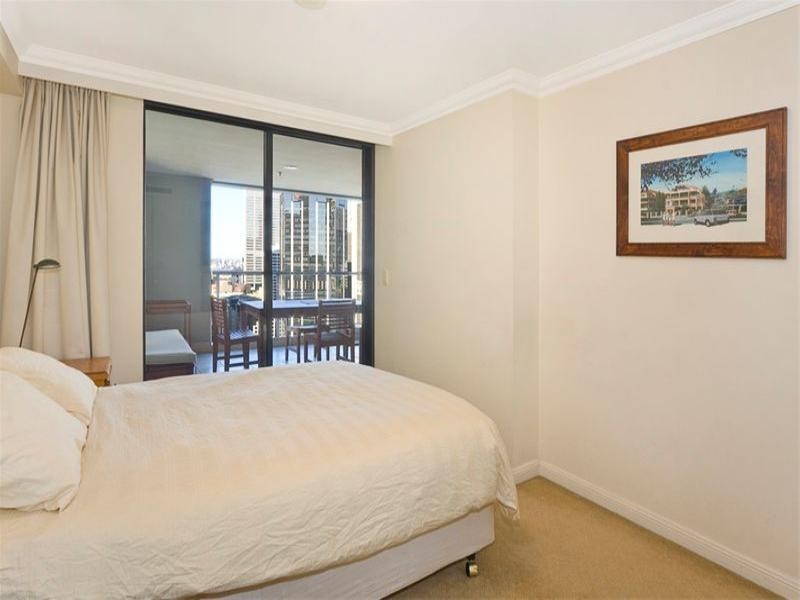 2610/183 Kent Street, Sydney NSW 2000