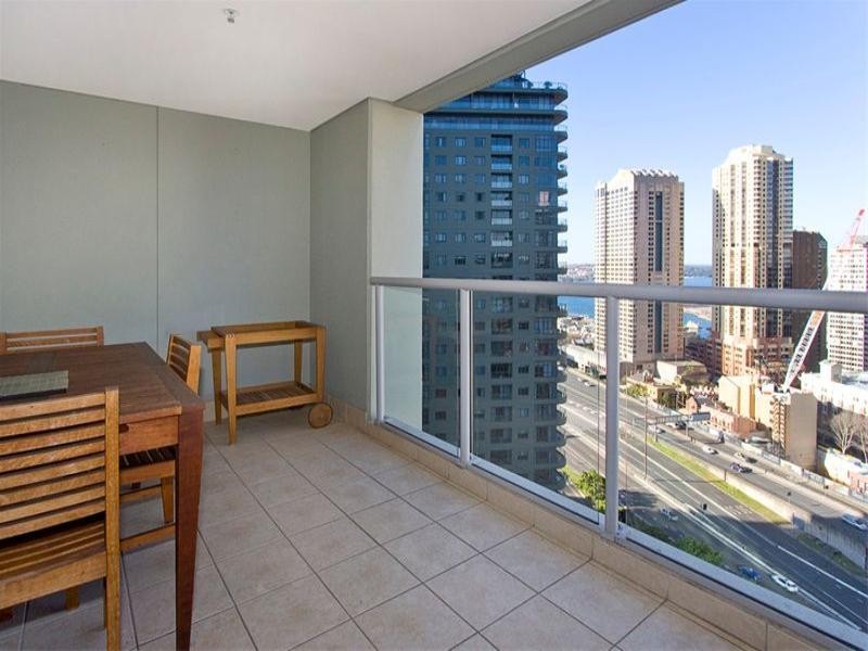 2610/183 Kent Street, Sydney NSW 2000