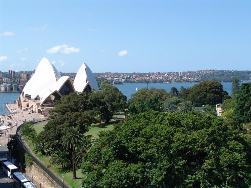 Sydney NSW 2000