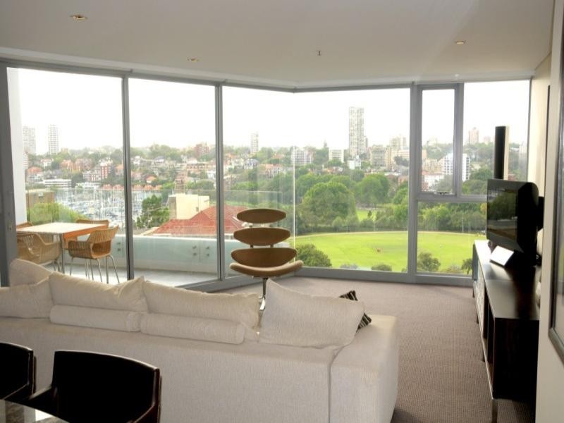 Elizabeth Bay NSW 2011