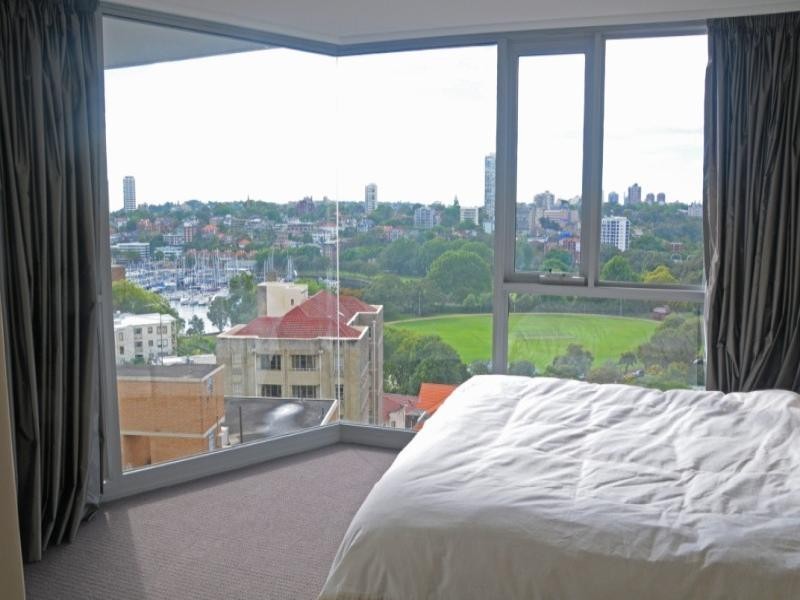 Elizabeth Bay NSW 2011