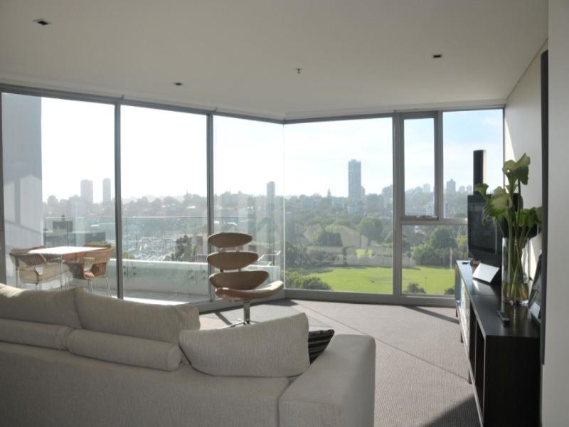 Elizabeth Bay NSW 2011