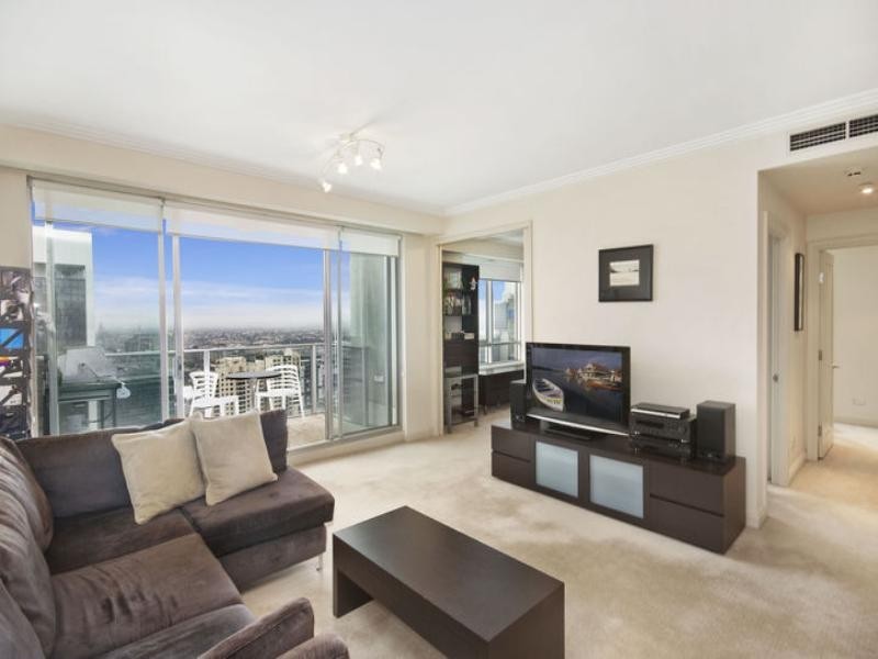 2809/70 Market Street, Sydney NSW 2000