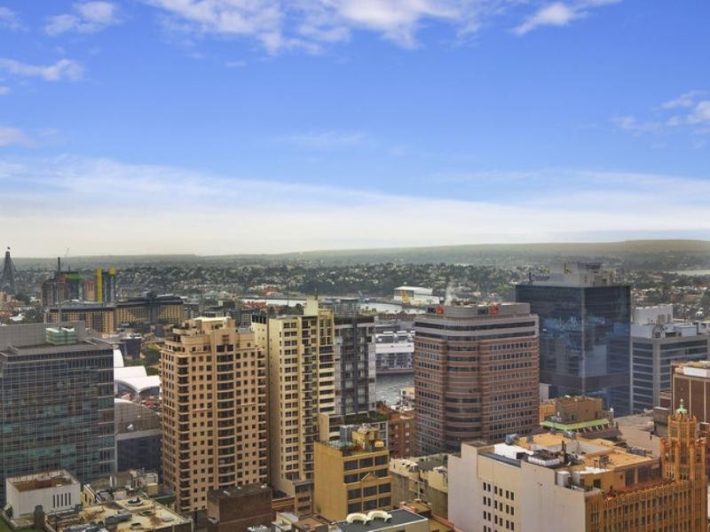 2809/70 Market Street, Sydney NSW 2000