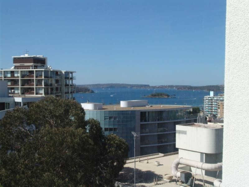 Elizabeth Bay NSW 2011