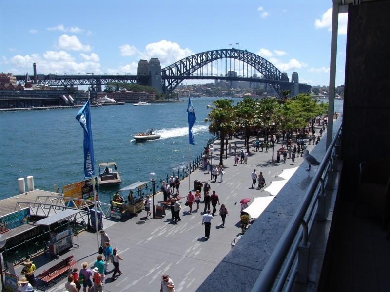 Sydney NSW 2000