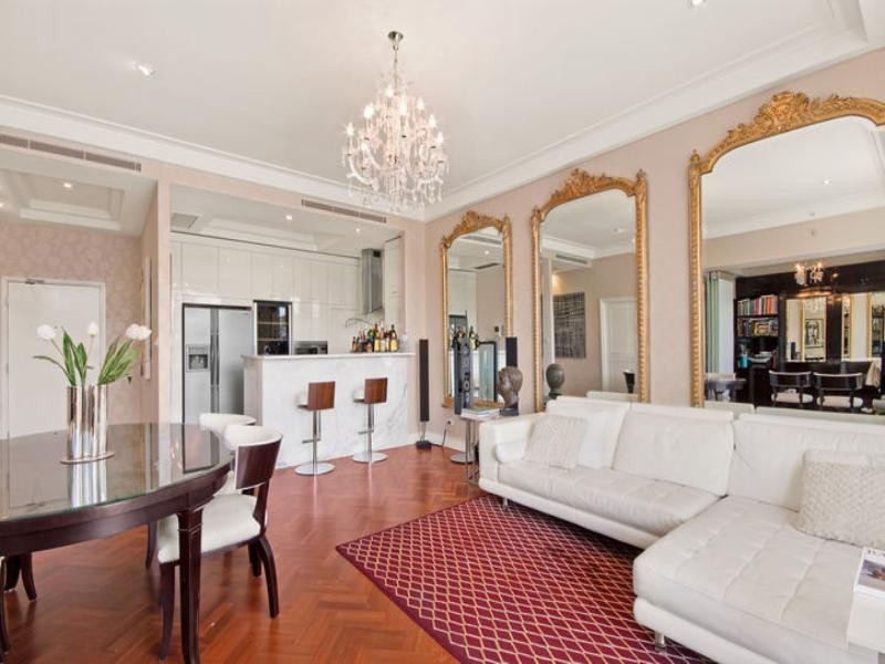 13/3 Macquarie Street, Sydney NSW 2000