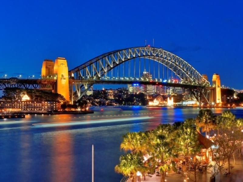 24/3 Macquarie Street, Sydney NSW 2000