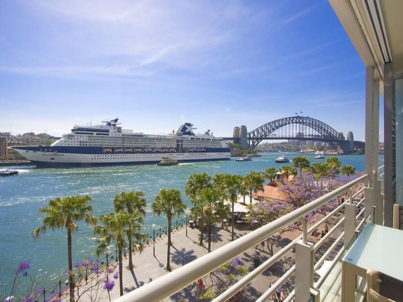 24/3 Macquarie Street, Sydney NSW 2000