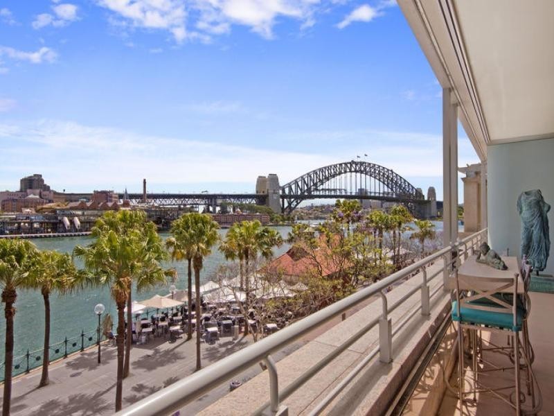 13/3 Macquarie Street, Sydney NSW 2000