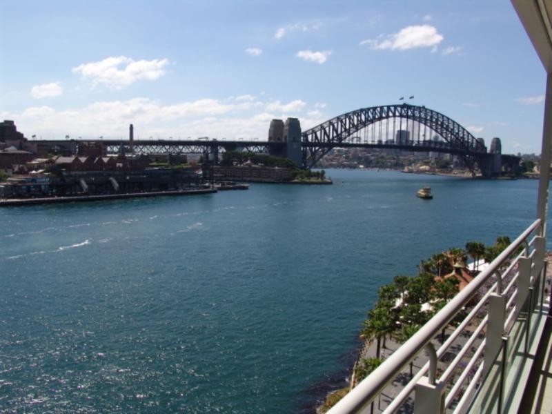 Sydney NSW 2000