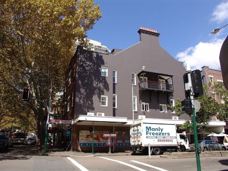 Potts Point NSW 2011