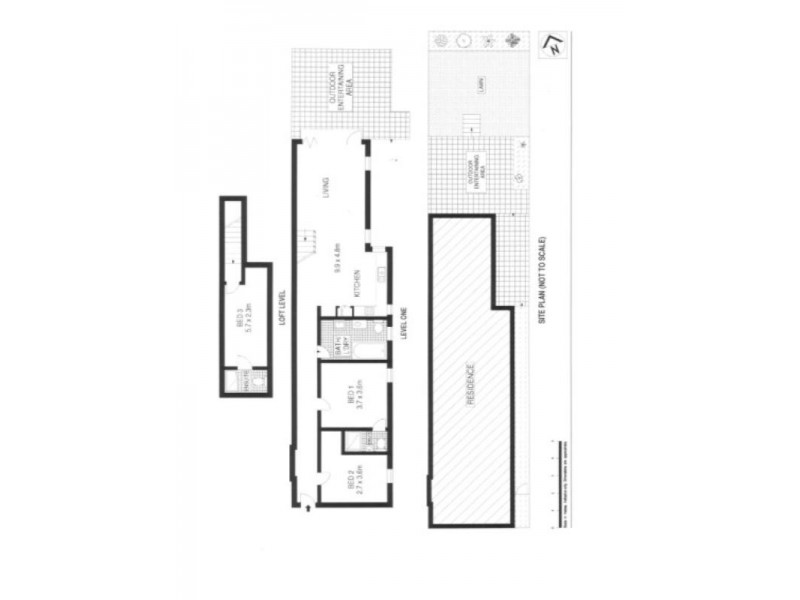 3 7-9 Bellevue Road, Bellevue Hill NSW 2023