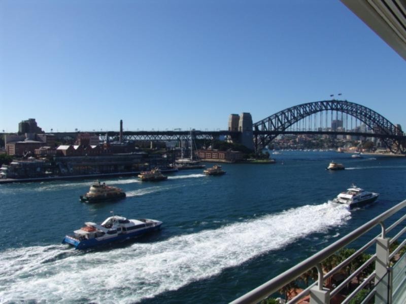 Sydney NSW 2000