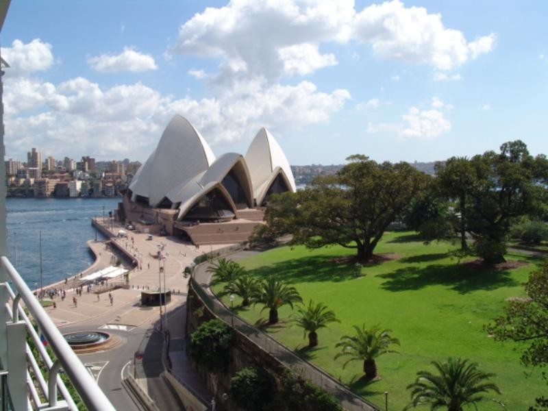 Sydney NSW 2000