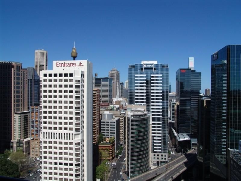 Sydney NSW 2000