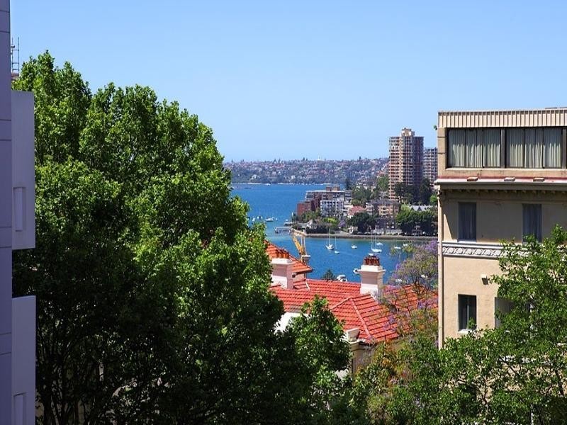 Potts Point NSW 2011