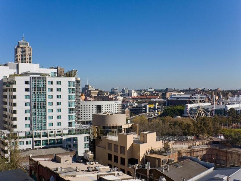 241/298 Sussex Street, Sydney NSW 2000