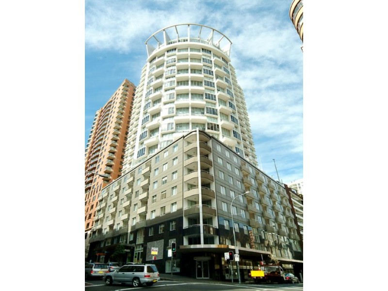 241/298 Sussex Street, Sydney NSW 2000