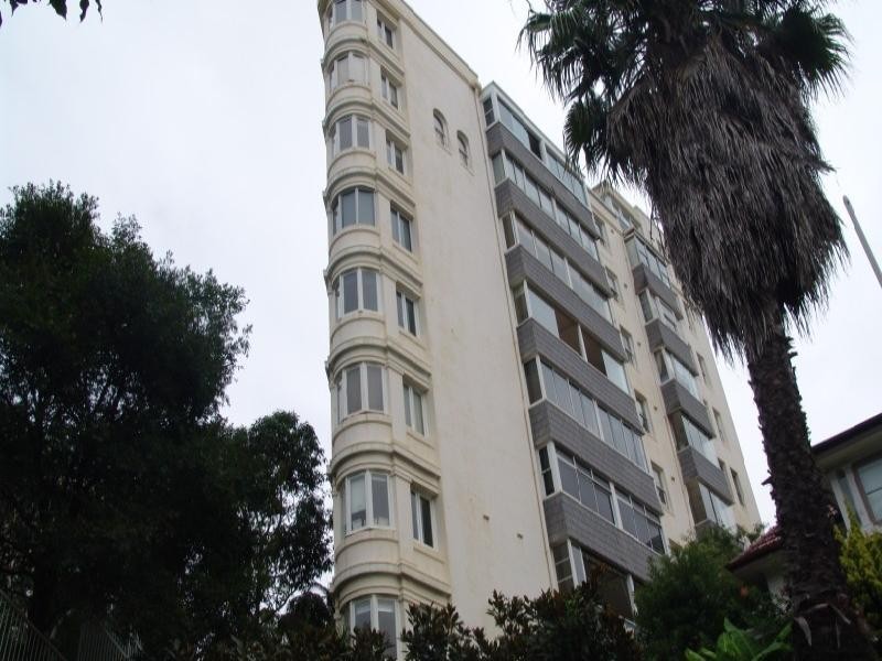 Elizabeth Bay NSW 2011