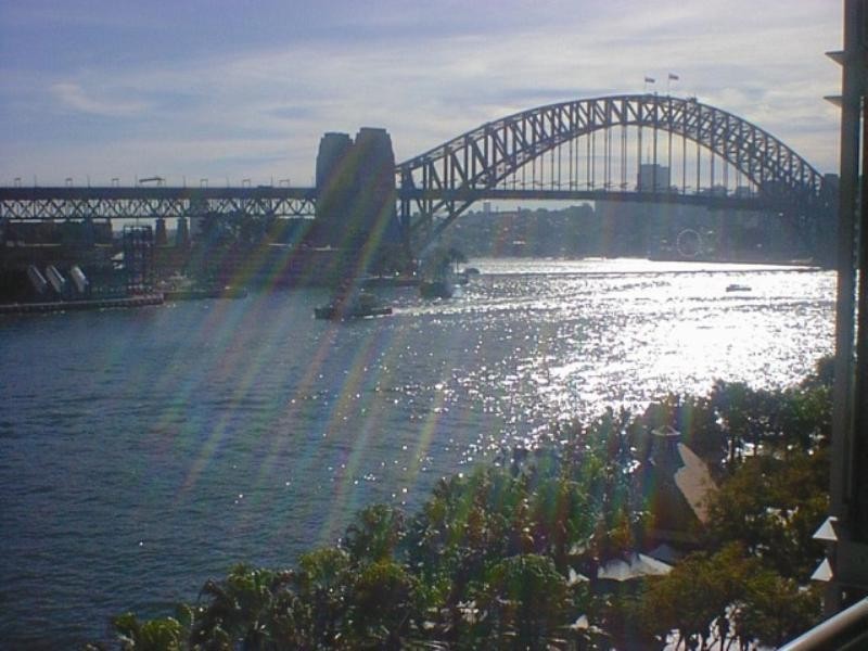 Sydney NSW 2000
