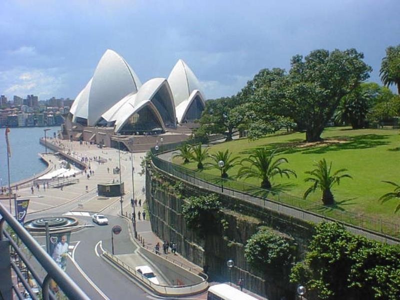 Sydney NSW 2000