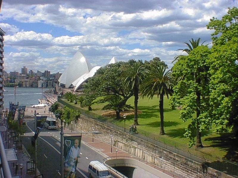 Sydney NSW 2000