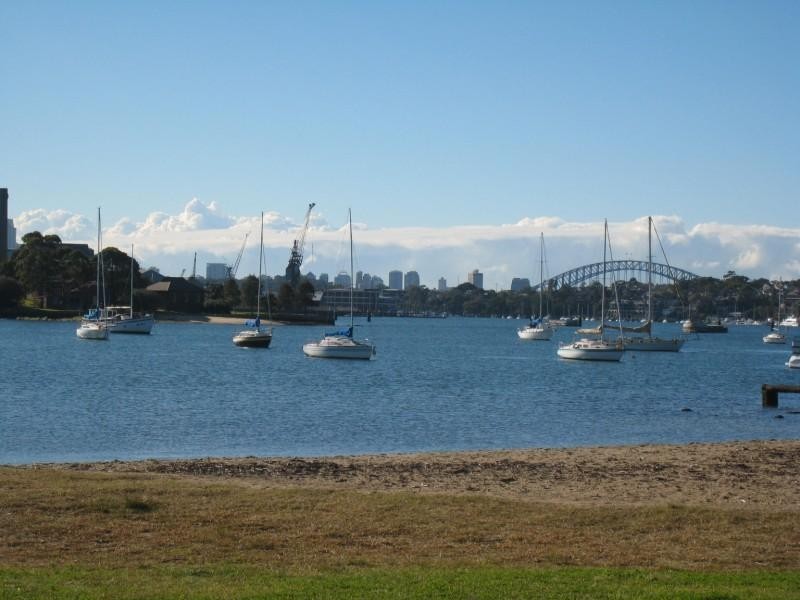 Drummoyne NSW 2047