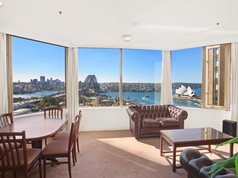 1404/98 Gloucester Street, Sydney NSW 2000