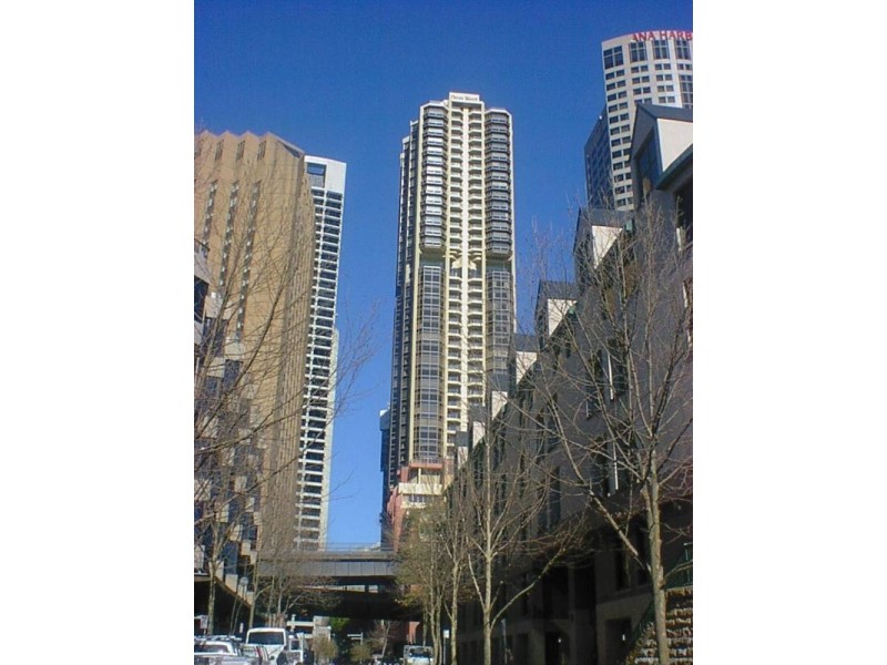 1404/98 Gloucester Street, Sydney NSW 2000