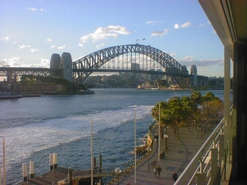 Sydney NSW 2000