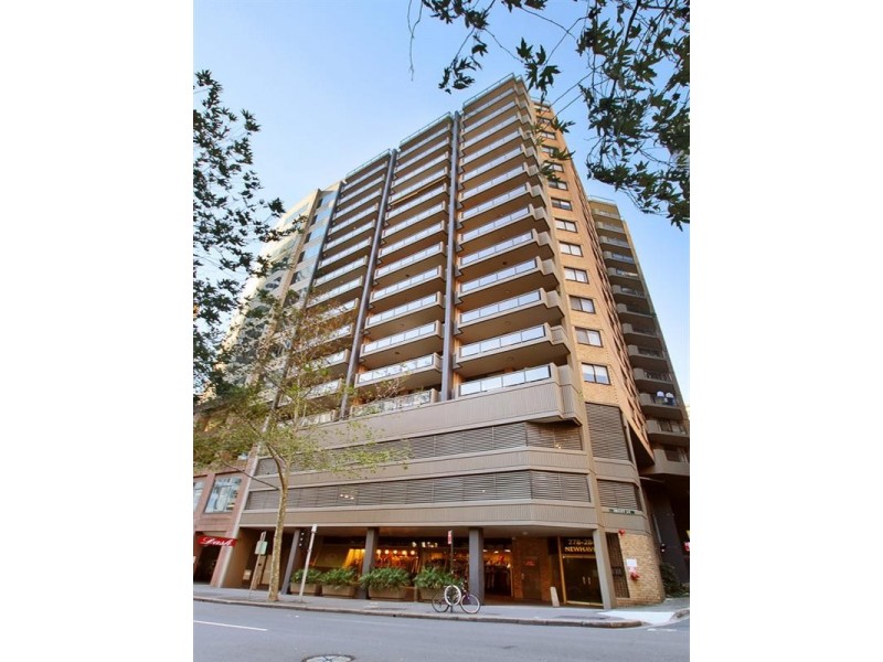 70/278 Sussex Street, Sydney NSW 2000