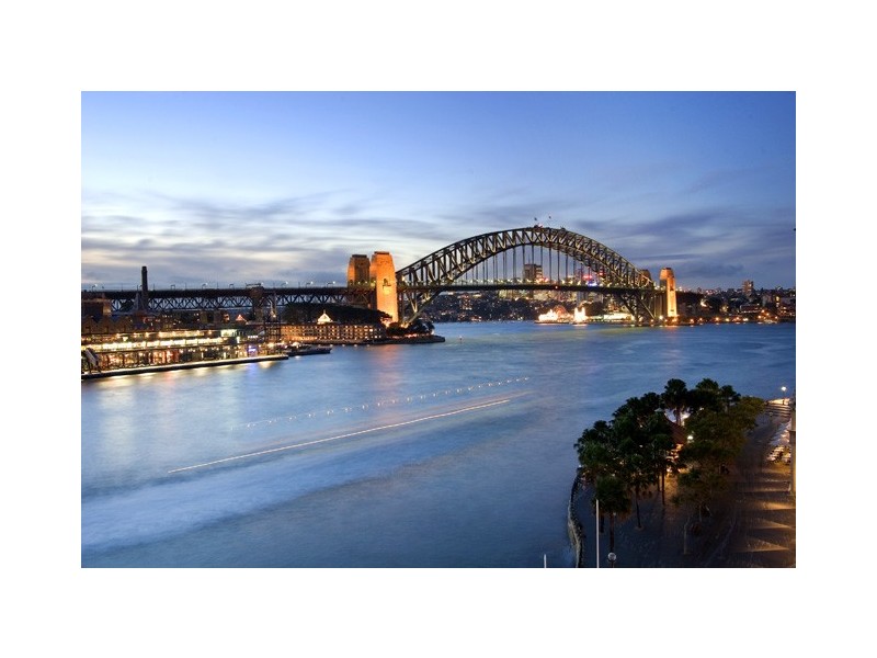 64/7 Macquarie Street, Sydney NSW 2000