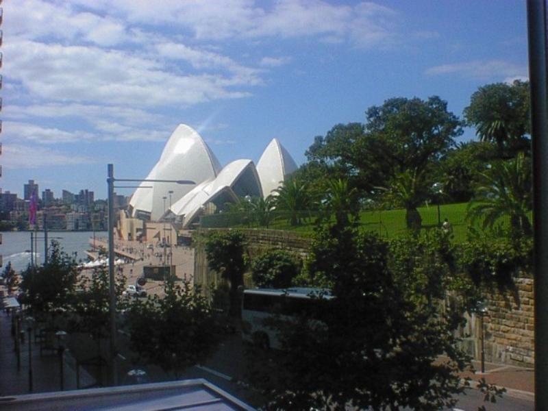 Sydney NSW 2000