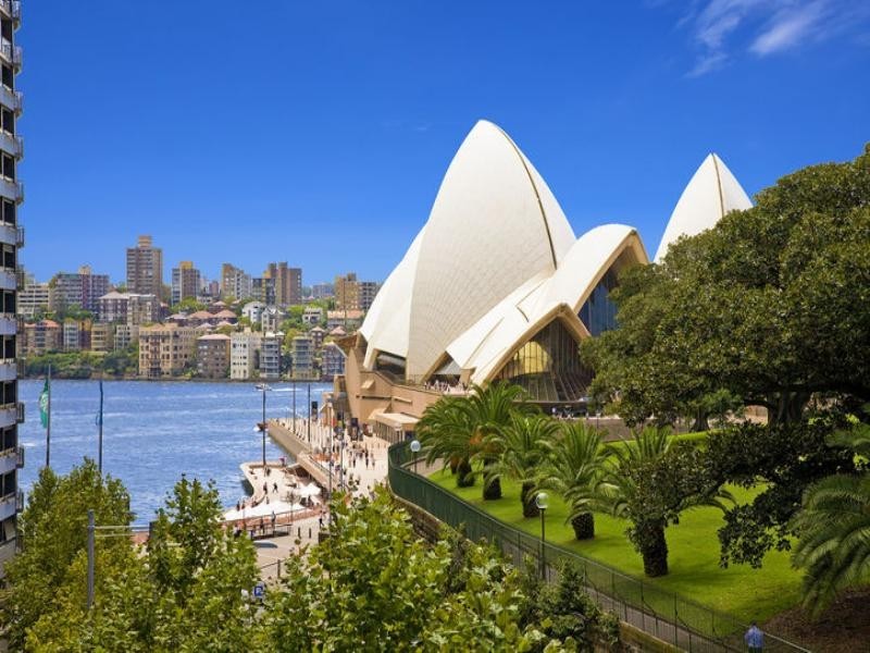 51/7 Macquarie Street, Sydney NSW 2000