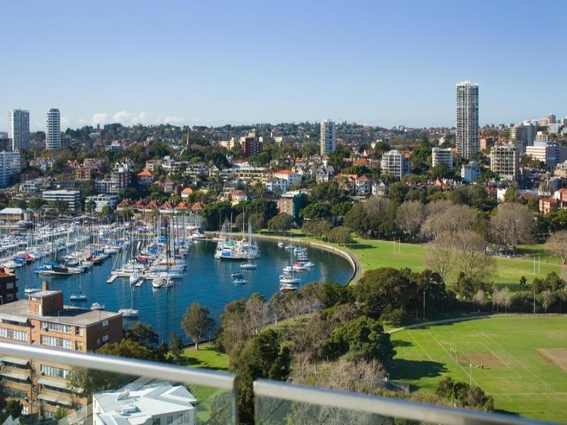 Elizabeth Bay NSW 2011