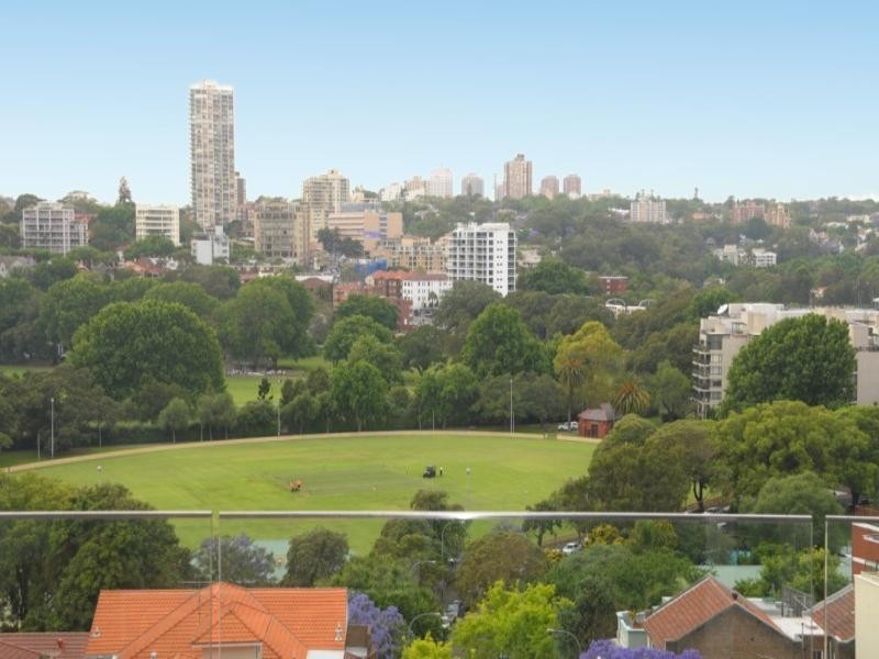 Elizabeth Bay NSW 2011