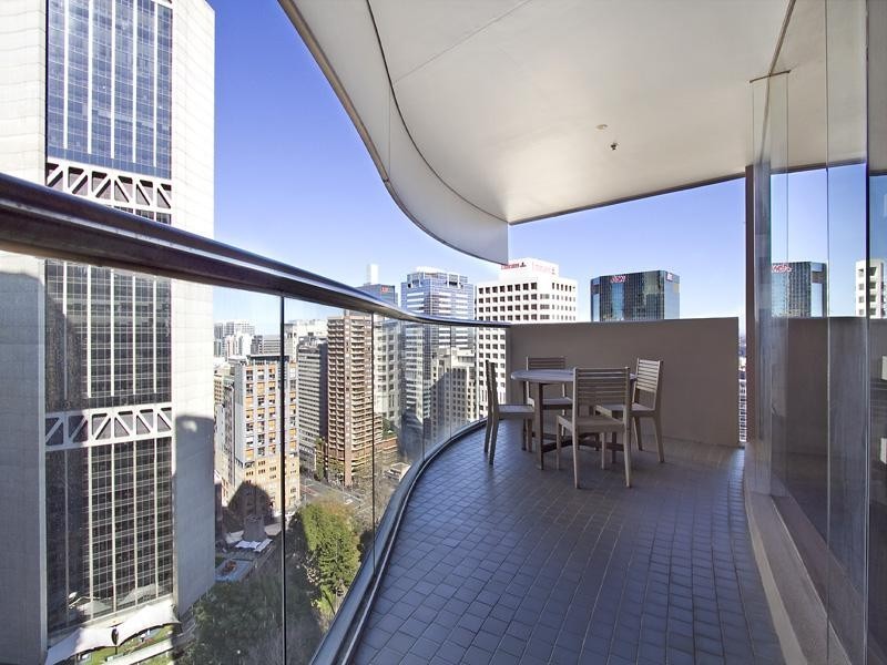 2204/129 Harrington Street, Sydney NSW 2000