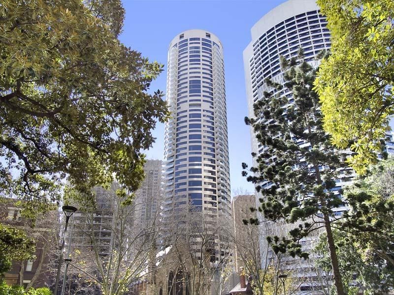 2204/129 Harrington Street, Sydney NSW 2000