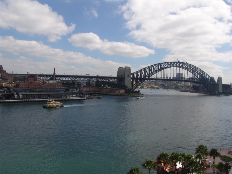 Sydney NSW 2000