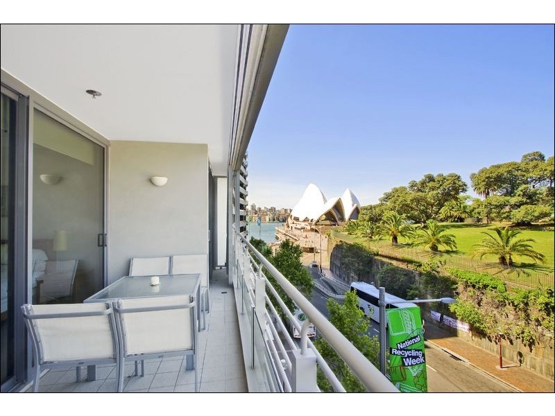 3 Macquarie Street, Sydney NSW 2000